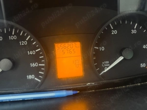 Sprinter Mercedes benz  - imagine 5