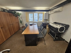 Spatiu Birori   Apartament 4 camere - imagine 3