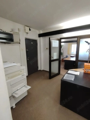 Spatiu Birori   Apartament 4 camere - imagine 8