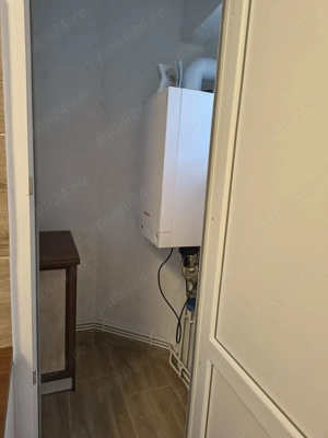 Apartament cu 3 camere de inchiriat   zona Micro 3   Iazul Morilor   etaj 1   renovat mobilat utilat - imagine 10