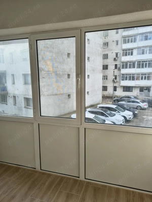 Apartament cu 3 camere de inchiriat   zona Micro 3   Iazul Morilor   etaj 1   renovat mobilat utilat - imagine 2
