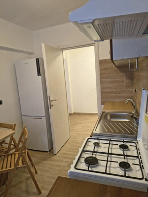 Apartament cu 3 camere de inchiriat   zona Micro 3   Iazul Morilor   etaj 1   renovat mobilat utilat - imagine 9