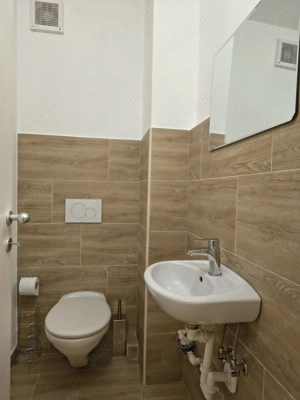 Apartament cu 3 camere de inchiriat   zona Micro 3   Iazul Morilor   etaj 1   renovat mobilat utilat - imagine 12