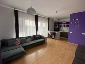 Apartament 2 camere Complex Rasarit de Soare - Auchan TItan