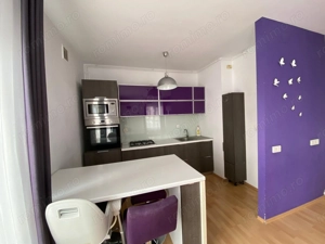 Apartament 2 camere Complex Rasarit de Soare - Auchan TItan - imagine 6