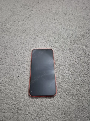 iPhone 12 128GB RED, liber de iCloud. funcționează perfect - imagine 5