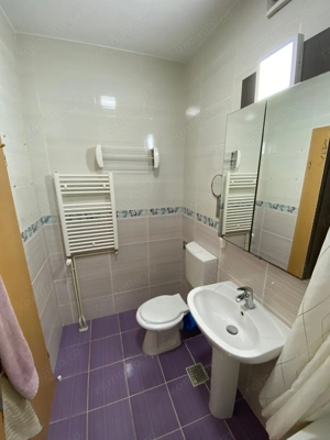 Apartament 2 camere Complex Rasarit de Soare - Auchan TItan - imagine 8