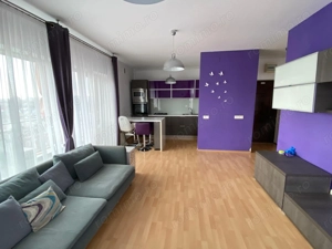 Apartament 2 camere Complex Rasarit de Soare - Auchan TItan - imagine 2