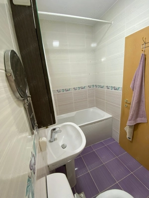 Apartament 2 camere Complex Rasarit de Soare - Auchan TItan - imagine 9