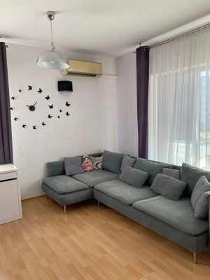 Apartament 2 camere Complex Rasarit de Soare - Auchan TItan - imagine 13