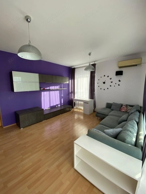 Apartament 2 camere Complex Rasarit de Soare - Auchan TItan - imagine 12