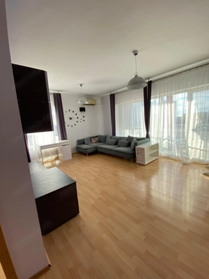 Apartament 2 camere Complex Rasarit de Soare - Auchan TItan - imagine 14