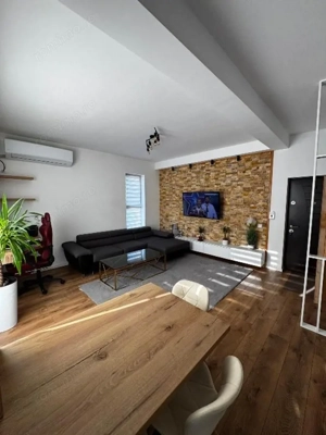 Mobilat si utilat premium. Etaj intermediar. Decomandat - imagine 5