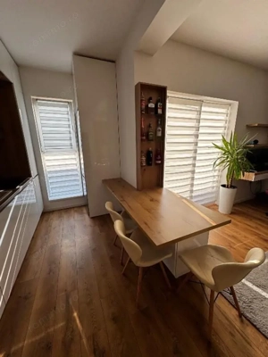 Mobilat si utilat premium. Etaj intermediar. Decomandat - imagine 2