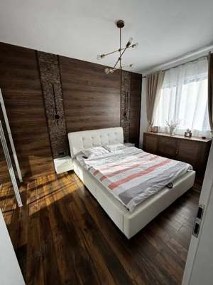Mobilat si utilat premium. Etaj intermediar. Decomandat - imagine 6