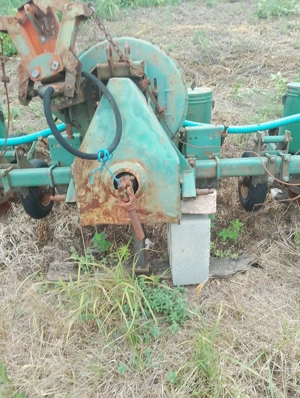 Vind semănătoare porumb spc4 - imagine 4