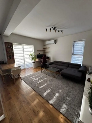 Mobilat si utilat premium. Etaj intermediar. Decomandat - imagine 4