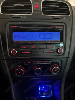 VW Variant Comfortline