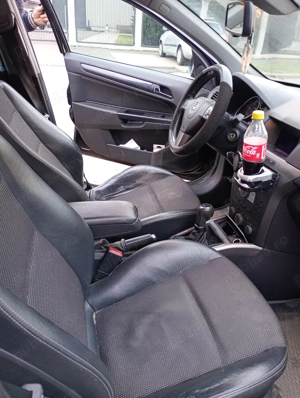 Vând Opel Astra h 2005 - imagine 4