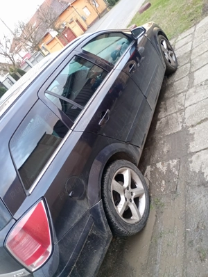 Vând Opel Astra h 2005 - imagine 2
