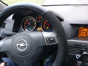 Vând Opel Astra h 2005 - imagine 9