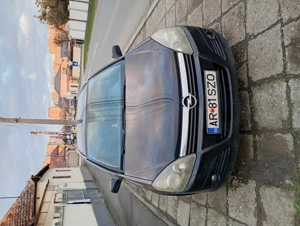 Vând Opel Astra h 2005 - imagine 7