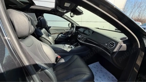 Mercedes S-Class Long 4Matic Amg - imagine 7