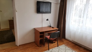 Apartament doua camere Tiglina 2 renovat recent - imagine 3