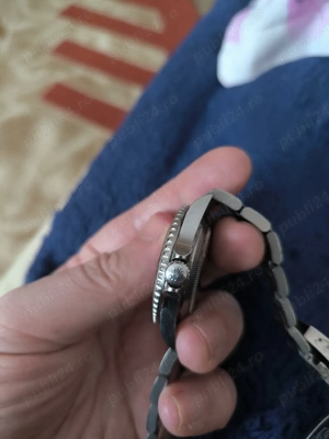 vand ceas vintage Rolex submariner 