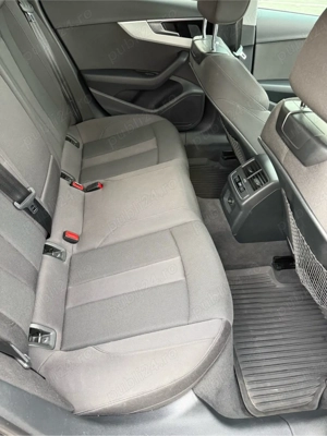 Audi A4 35 tfsi 2021, automata, 68000km - imagine 10