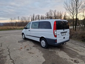 Mercedes Vito 116 - imagine 2