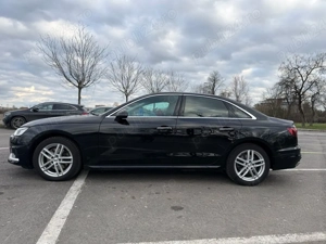 Audi A4 35 tfsi 2021, automata, 68000km - imagine 6