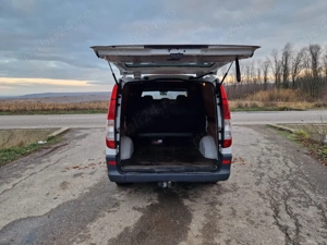 Mercedes Vito 116 - imagine 5