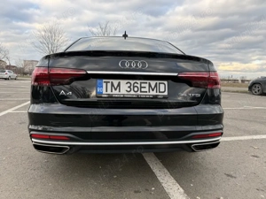 Audi A4 35 tfsi 2021, automata, 68000km - imagine 3