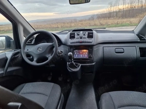 Mercedes Vito 116