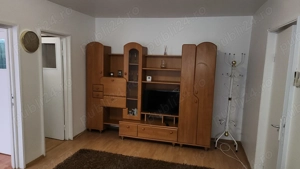 Apartament doua camere Tiglina 2 renovat recent - imagine 4