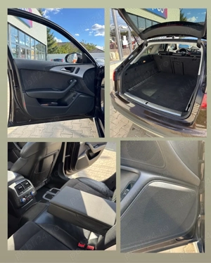 Audi A6 C7 Allroad BiTDI 320 CP Quattro - imagine 9