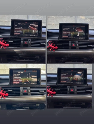 Audi A6 C7 Allroad BiTDI 320 CP Quattro - imagine 10