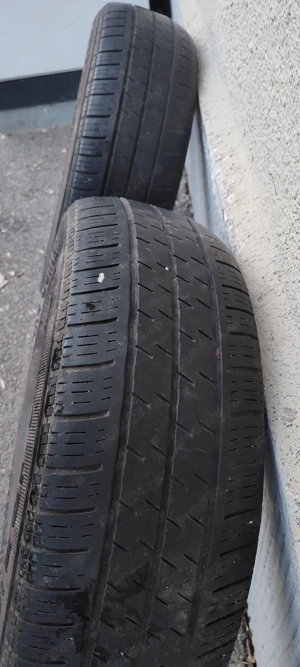 vand Anvelope allseaseon185/65/15 4 buc - imagine 8