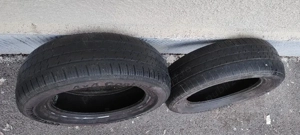 vand Anvelope allseaseon185/65/15 4 buc - imagine 4