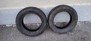 vand Anvelope allseaseon185/65/15 4 buc