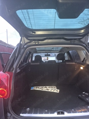 Peugeot 207,an 2011 - imagine 3