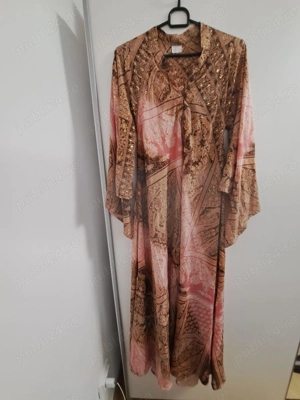 Rochie india - imagine 2