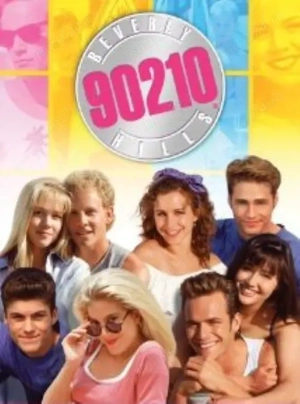 Beverly Hills 90210 - complet (10 sezoane)