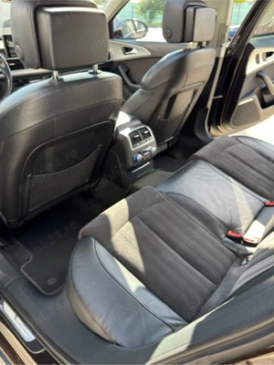 Audi A6 C7 Allroad BiTDI 320 CP Quattro - imagine 6