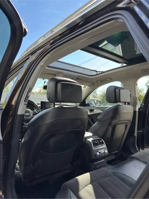 Audi A6 C7 Allroad BiTDI 320 CP Quattro - imagine 7