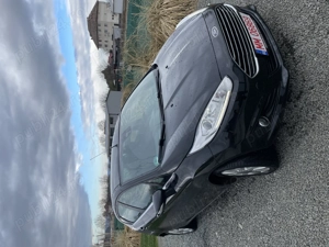 Ford Fiesta Titanium  - imagine 2