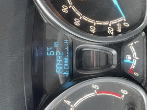 Ford Fiesta Titanium  - imagine 5