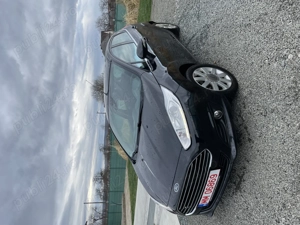 Ford Fiesta Titanium 