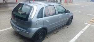 opel corsa C 1,3 CDTI - imagine 3